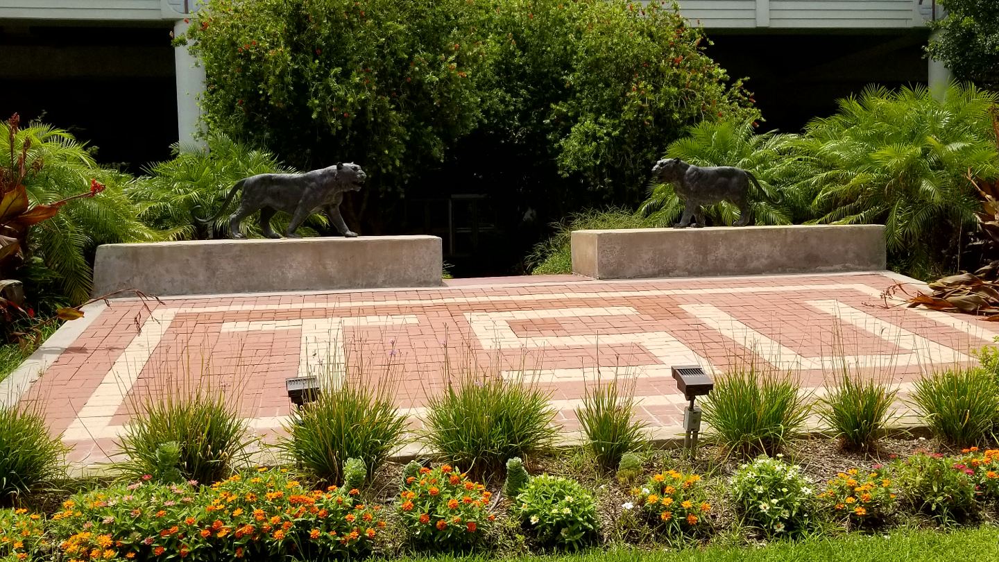 The Health and Physical Education Arena at Texas Southern University